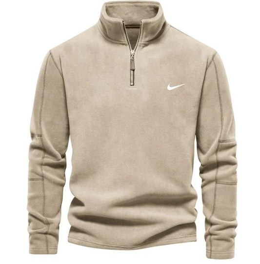 Nike™ Men's Elite Quarter-Zip Pullover