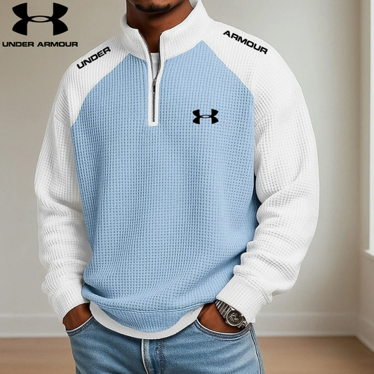 Under Armor™ Performance Quarter-Zip Sweatshirt